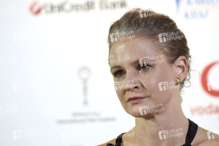Pressekonferenz 'Domestik', Karlovy Vary International Film Festival 2018
