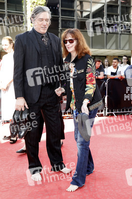 CineMerit Gala und Filmpremiere 'The Man Who Killed Don Quixote', Filmfest München 2018