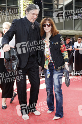 CineMerit Gala und Filmpremiere 'The Man Who Killed Don Quixote', Filmfest München 2018