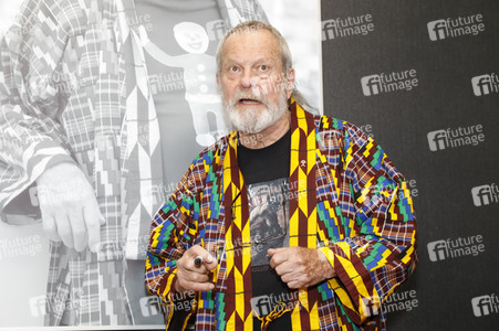 CineMerit Gala und Filmpremiere 'The Man Who Killed Don Quixote', Filmfest München 2018
