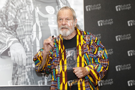 CineMerit Gala und Filmpremiere 'The Man Who Killed Don Quixote', Filmfest München 2018