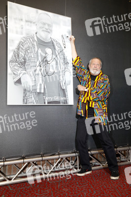 CineMerit Gala und Filmpremiere 'The Man Who Killed Don Quixote', Filmfest München 2018