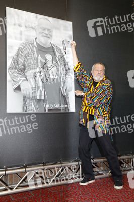 CineMerit Gala und Filmpremiere 'The Man Who Killed Don Quixote', Filmfest München 2018