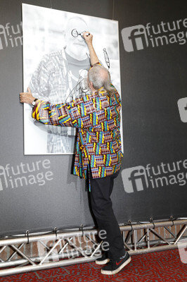 CineMerit Gala und Filmpremiere 'The Man Who Killed Don Quixote', Filmfest München 2018