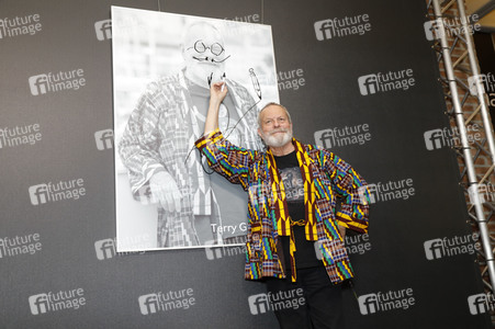 CineMerit Gala und Filmpremiere 'The Man Who Killed Don Quixote', Filmfest München 2018