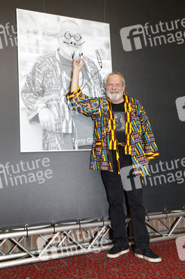 CineMerit Gala und Filmpremiere 'The Man Who Killed Don Quixote', Filmfest München 2018