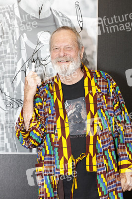 CineMerit Gala und Filmpremiere 'The Man Who Killed Don Quixote', Filmfest München 2018
