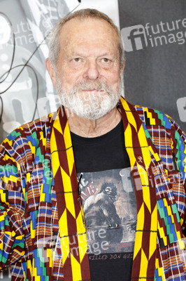 CineMerit Gala und Filmpremiere 'The Man Who Killed Don Quixote', Filmfest München 2018