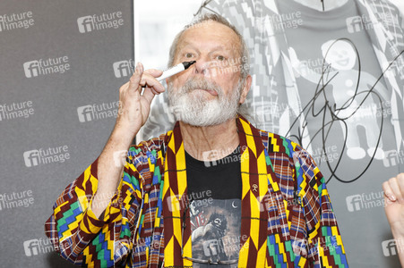 CineMerit Gala und Filmpremiere 'The Man Who Killed Don Quixote', Filmfest München 2018