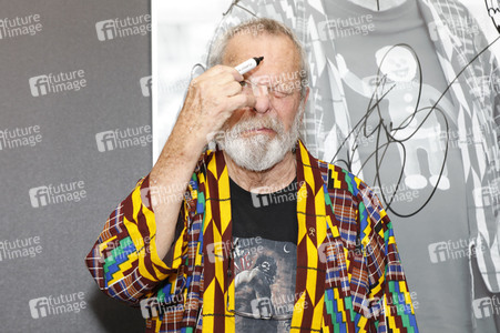 CineMerit Gala und Filmpremiere 'The Man Who Killed Don Quixote', Filmfest München 2018