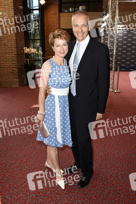CineMerit Gala und Filmpremiere 'The Man Who Killed Don Quixote', Filmfest München 2018