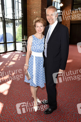 CineMerit Gala und Filmpremiere 'The Man Who Killed Don Quixote', Filmfest München 2018