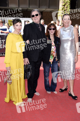 CineMerit Gala und Filmpremiere 'The Man Who Killed Don Quixote', Filmfest München 2018