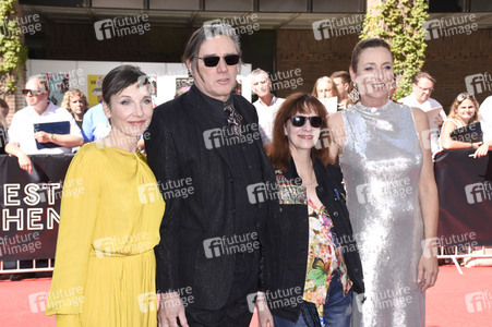 CineMerit Gala und Filmpremiere 'The Man Who Killed Don Quixote', Filmfest München 2018