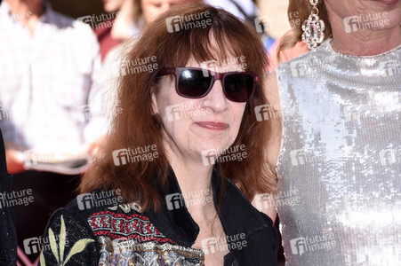 CineMerit Gala und Filmpremiere 'The Man Who Killed Don Quixote', Filmfest München 2018