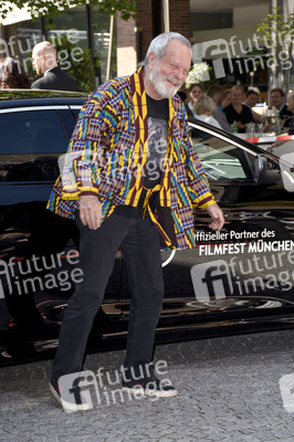 CineMerit Gala und Filmpremiere 'The Man Who Killed Don Quixote', Filmfest München 2018
