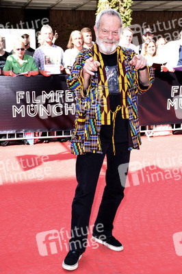 CineMerit Gala und Filmpremiere 'The Man Who Killed Don Quixote', Filmfest München 2018