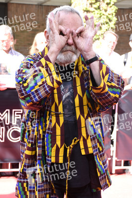 CineMerit Gala und Filmpremiere 'The Man Who Killed Don Quixote', Filmfest München 2018