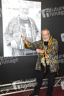 CineMerit Gala und Filmpremiere 'The Man Who Killed Don Quixote', Filmfest München 2018