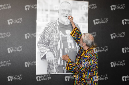 CineMerit Gala und Filmpremiere 'The Man Who Killed Don Quixote', Filmfest München 2018