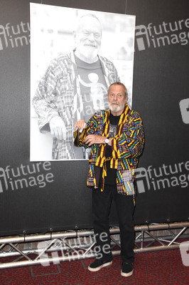 CineMerit Gala und Filmpremiere 'The Man Who Killed Don Quixote', Filmfest München 2018