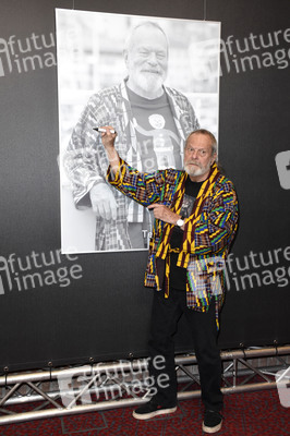 CineMerit Gala und Filmpremiere 'The Man Who Killed Don Quixote', Filmfest München 2018