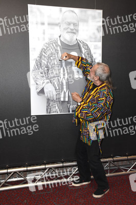 CineMerit Gala und Filmpremiere 'The Man Who Killed Don Quixote', Filmfest München 2018