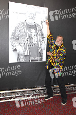 CineMerit Gala und Filmpremiere 'The Man Who Killed Don Quixote', Filmfest München 2018