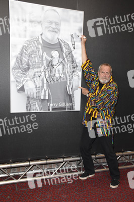 CineMerit Gala und Filmpremiere 'The Man Who Killed Don Quixote', Filmfest München 2018
