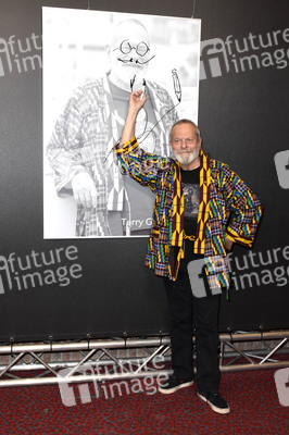 CineMerit Gala und Filmpremiere 'The Man Who Killed Don Quixote', Filmfest München 2018