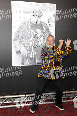CineMerit Gala und Filmpremiere 'The Man Who Killed Don Quixote', Filmfest München 2018