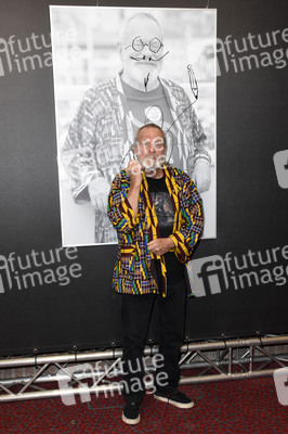 CineMerit Gala und Filmpremiere 'The Man Who Killed Don Quixote', Filmfest München 2018