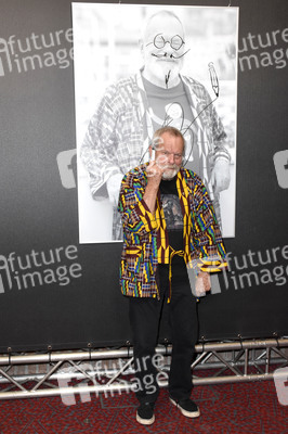 CineMerit Gala und Filmpremiere 'The Man Who Killed Don Quixote', Filmfest München 2018