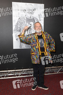 CineMerit Gala und Filmpremiere 'The Man Who Killed Don Quixote', Filmfest München 2018