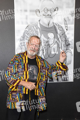 CineMerit Gala und Filmpremiere 'The Man Who Killed Don Quixote', Filmfest München 2018