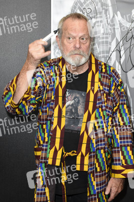CineMerit Gala und Filmpremiere 'The Man Who Killed Don Quixote', Filmfest München 2018