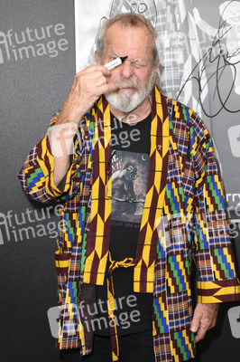 CineMerit Gala und Filmpremiere 'The Man Who Killed Don Quixote', Filmfest München 2018