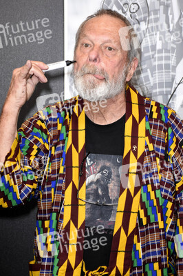 CineMerit Gala und Filmpremiere 'The Man Who Killed Don Quixote', Filmfest München 2018