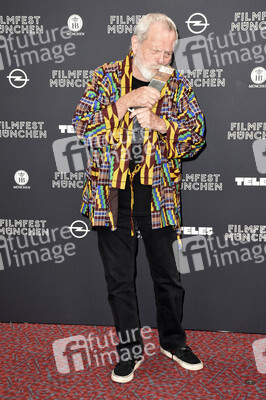 CineMerit Gala und Filmpremiere 'The Man Who Killed Don Quixote', Filmfest München 2018