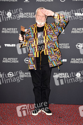 CineMerit Gala und Filmpremiere 'The Man Who Killed Don Quixote', Filmfest München 2018