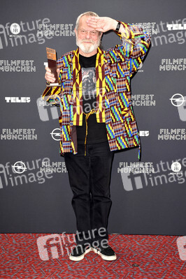 CineMerit Gala und Filmpremiere 'The Man Who Killed Don Quixote', Filmfest München 2018