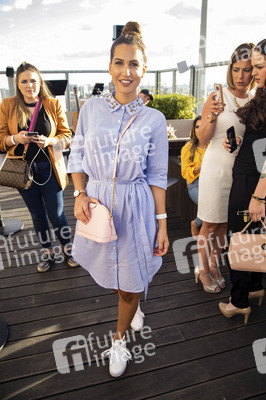 Hello Body Launch Event auf der Berlin Fashion Week Spring/Summer 2019