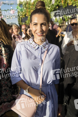 Hello Body Launch Event auf der Berlin Fashion Week Spring/Summer 2019