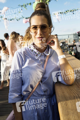 Hello Body Launch Event auf der Berlin Fashion Week Spring/Summer 2019