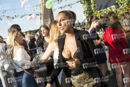 Hello Body Launch Event auf der Berlin Fashion Week Spring/Summer 2019