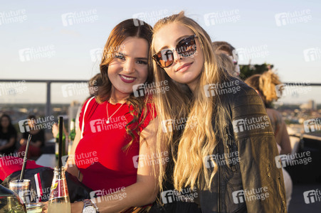 Hello Body Launch Event auf der Berlin Fashion Week Spring/Summer 2019