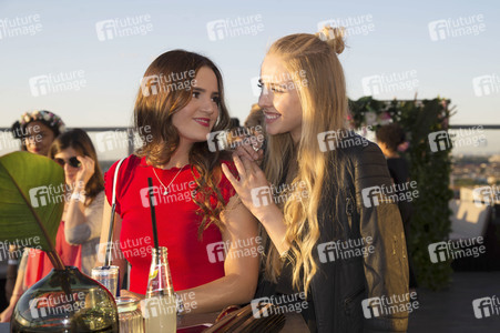 Hello Body Launch Event auf der Berlin Fashion Week Spring/Summer 2019