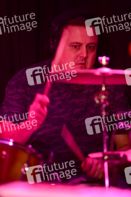 Konzert von The Hempolics in Hannover