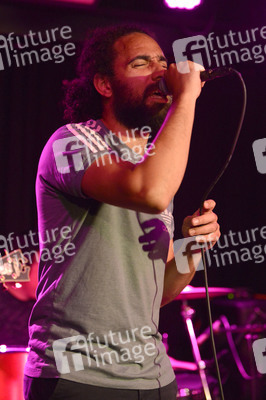 Konzert von The Hempolics in Hannover