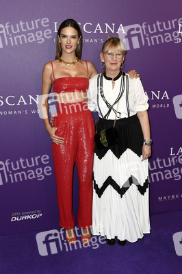 Lascana Fashion Show auf der Fashion Week Berlin Spring/Summer 2019